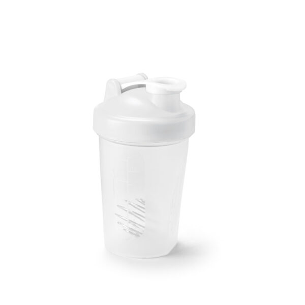 Shaker em HDPE 550 mL - Brinde Corporativo Personalizado | Enova
