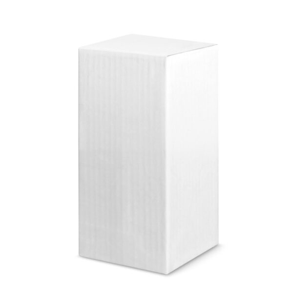 Shaker em HDPE 550 mL - Brinde Corporativo Personalizado | Enova