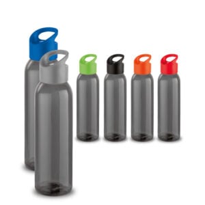 Squeeze em PP e PS 630 mL - Enova Brindes Personalizados