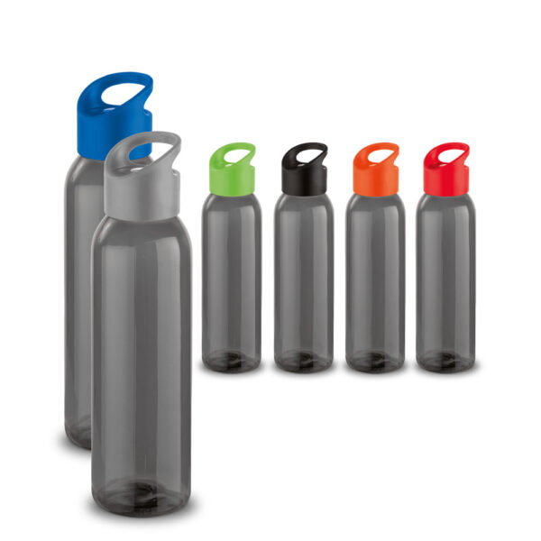 Squeeze em PP e PS 630 mL - Enova Brindes Personalizados