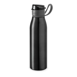 Squeeze em alumínio 650 mL - Brinde Corporativo Personalizado | Enova