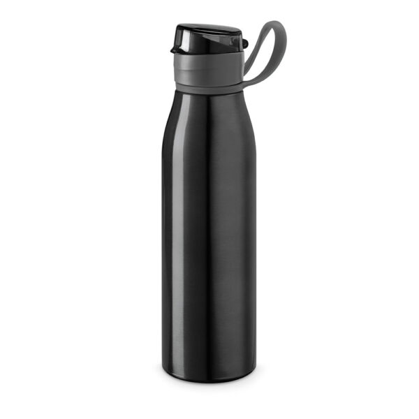Squeeze em alumínio 650 mL - Brinde Corporativo Personalizado | Enova