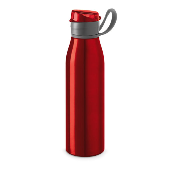 Squeeze em alumínio 650 mL - Brinde Corporativo Personalizado | Enova