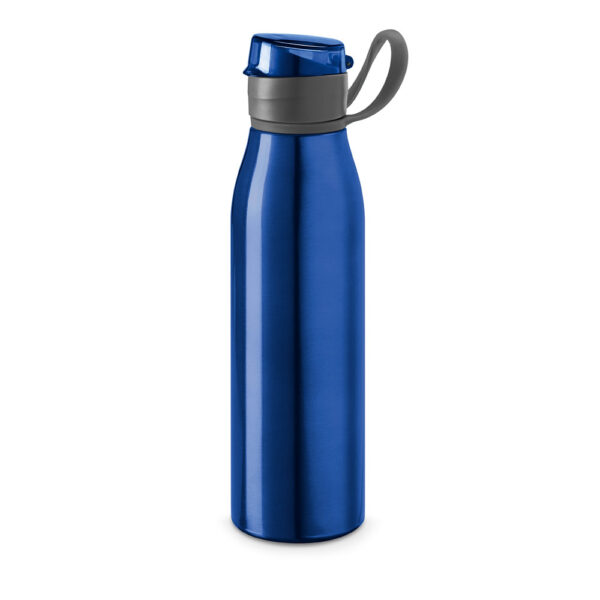 Squeeze em alumínio 650 mL - Brinde Corporativo Personalizado | Enova