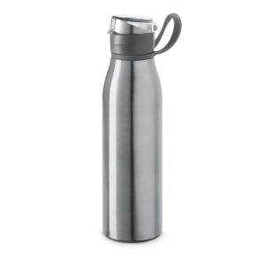 Squeeze em alumínio 650 mL - Brinde Corporativo Personalizado | Enova