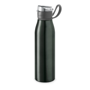 Squeeze em alumínio 650 mL - Brinde Corporativo Personalizado | Enova