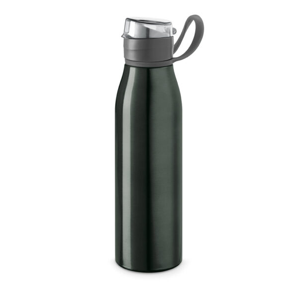 Squeeze em alumínio 650 mL - Brinde Corporativo Personalizado | Enova