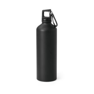 Squeeze em alumínio com tampa em PP 800 mL - Brinde Corporativo Personalizado | Enova