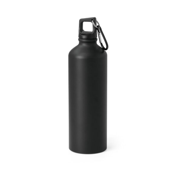 Squeeze em alumínio com tampa em PP 800 mL - Brinde Corporativo Personalizado | Enova