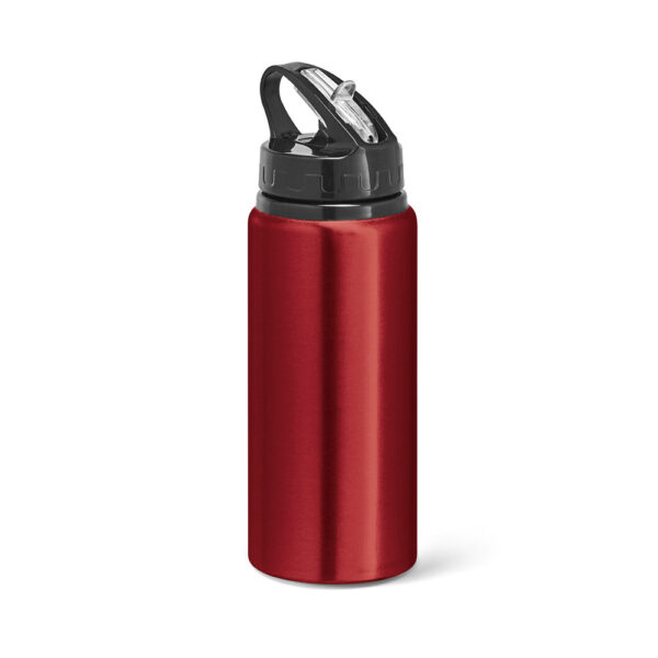 Squeeze em alumínio 670 mL - Brinde Corporativo Personalizado | Enova