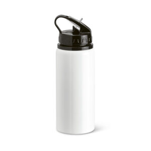 Squeeze em alumínio 670 mL - Brinde Corporativo Personalizado | Enova