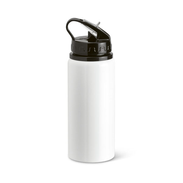 Squeeze em alumínio 670 mL - Brinde Corporativo Personalizado | Enova