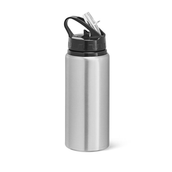 Squeeze em alumínio 670 mL - Brinde Corporativo Personalizado | Enova