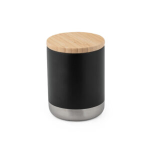 Copo térmico em aço inox 370 mL - Brinde Corporativo Personalizado | Enova