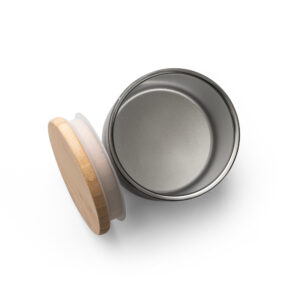 Copo térmico em aço inox 370 mL - Brinde Corporativo Personalizado | Enova