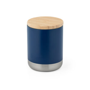 Copo térmico em aço inox 370 mL - Brinde Corporativo Personalizado | Enova