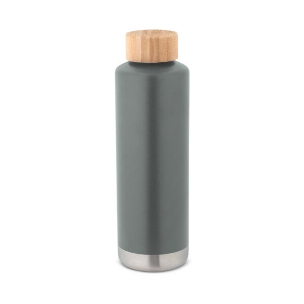 Squeeze térmico em aço inox 640 mL - Brinde Corporativo Personalizado | Enova