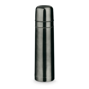 Squeeze térmico em aço inox 750 mL - Brinde Corporativo Personalizado | Enova