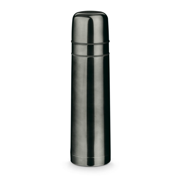 Squeeze térmico em aço inox 750 mL - Brinde Corporativo Personalizado | Enova