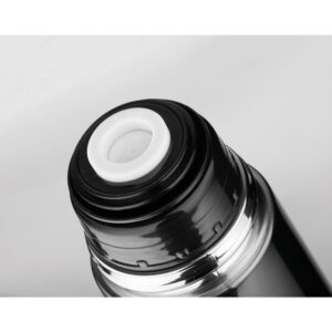 Squeeze térmico em aço inox 750 mL - Brinde Corporativo Personalizado | Enova
