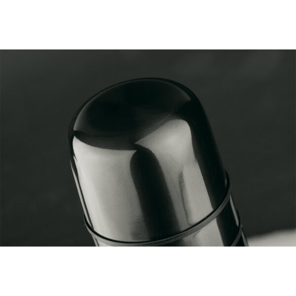 Squeeze térmico em aço inox 750 mL - Brinde Corporativo Personalizado | Enova