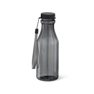 Squeeze em AS com tampa em PP 510 mL - Brinde Corporativo Personalizado | Enova
