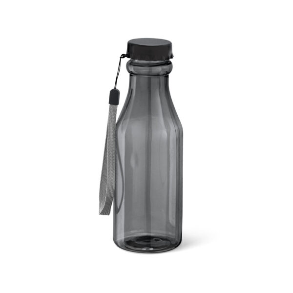 Squeeze em AS com tampa em PP 510 mL - Brinde Corporativo Personalizado | Enova