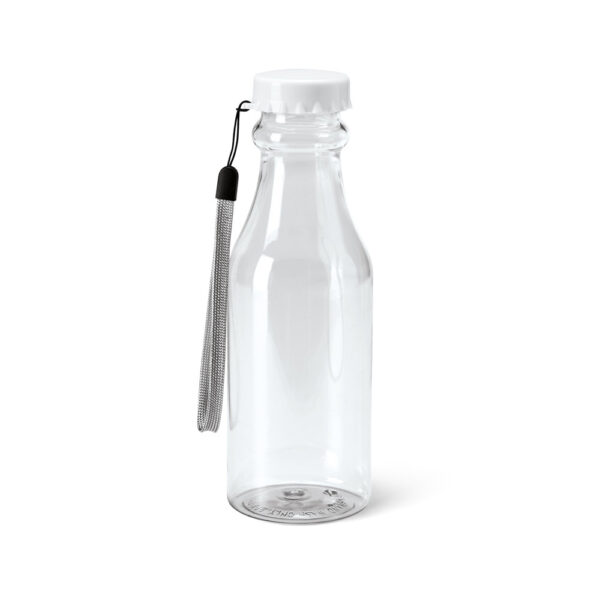 Squeeze em AS com tampa em PP 510 mL - Brinde Corporativo Personalizado | Enova