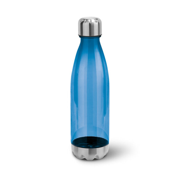 Squeeze em AS e aço inox 700 mL - Brinde Corporativo Personalizado | Enova