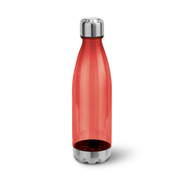 Squeeze em AS e aço inox 700 mL - Brinde Corporativo Personalizado | Enova