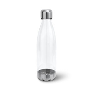 Squeeze em AS e aço inox 700 mL - Brinde Corporativo Personalizado | Enova