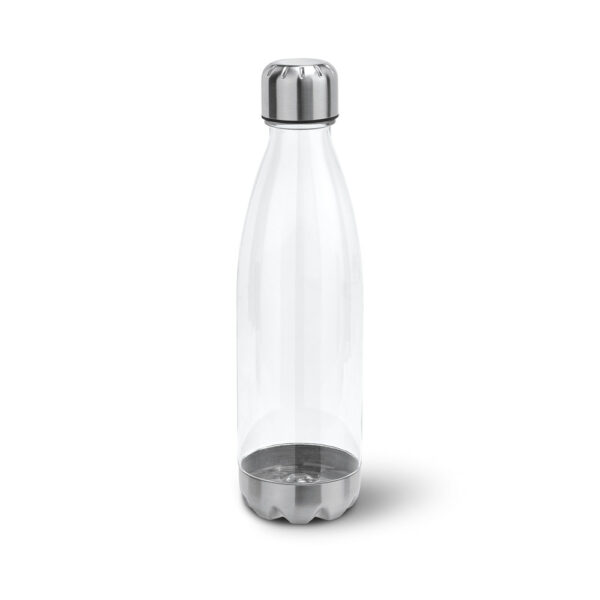 Squeeze em AS e aço inox 700 mL - Brinde Corporativo Personalizado | Enova