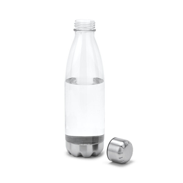 Squeeze em AS e aço inox 700 mL - Brinde Corporativo Personalizado | Enova