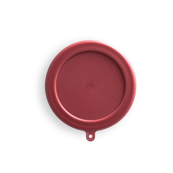 Copo de viagem em silicone 240 mL - Brinde Corporativo Personalizado | Enova