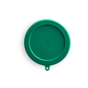 Copo de viagem em silicone 240 mL - Brinde Corporativo Personalizado | Enova