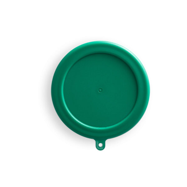 Copo de viagem em silicone 240 mL - Brinde Corporativo Personalizado | Enova