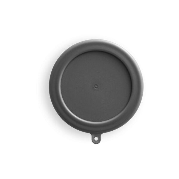 Copo de viagem em silicone 240 mL - Brinde Corporativo Personalizado | Enova