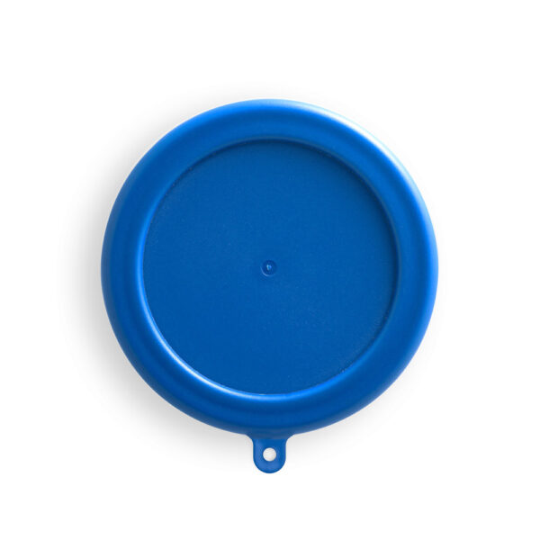 Copo de viagem em silicone 240 mL - Brinde Corporativo Personalizado | Enova