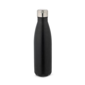 Squeeze térmico em aço inox 500 mL - Brinde Corporativo Personalizado | Enova