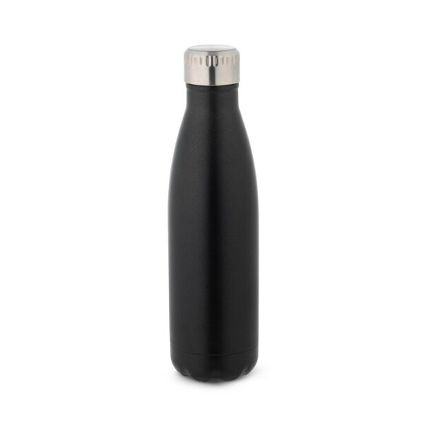 Squeeze térmico em aço inox 500 mL - Brinde Corporativo Personalizado | Enova