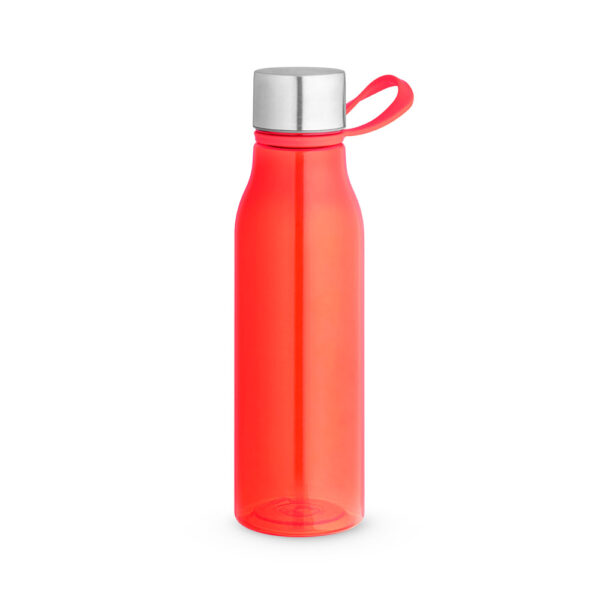 Squeeze em rPET 100% reciclado 590 mL - Brinde Corporativo Personalizado | Enova