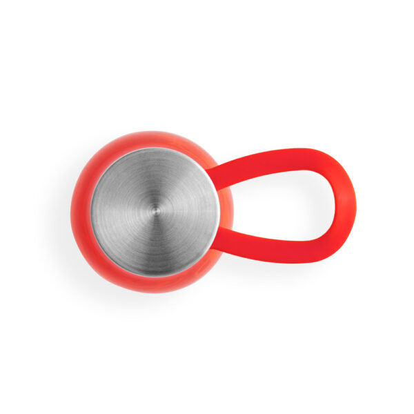 Squeeze em rPET 100% reciclado 590 mL - Brinde Corporativo Personalizado | Enova