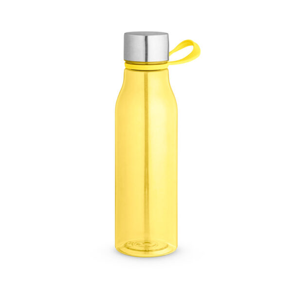 Squeeze em rPET 100% reciclado 590 mL - Brinde Corporativo Personalizado | Enova