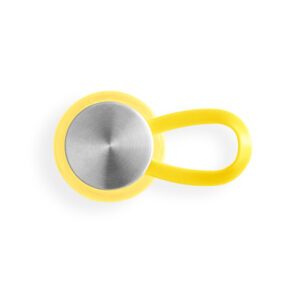 Squeeze em rPET 100% reciclado 590 mL - Brinde Corporativo Personalizado | Enova