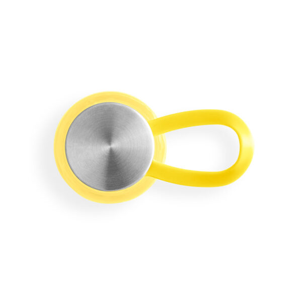 Squeeze em rPET 100% reciclado 590 mL - Brinde Corporativo Personalizado | Enova