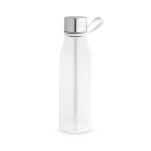 Squeeze em rPET 100% reciclado 590 mL - Brinde Corporativo Personalizado | Enova
