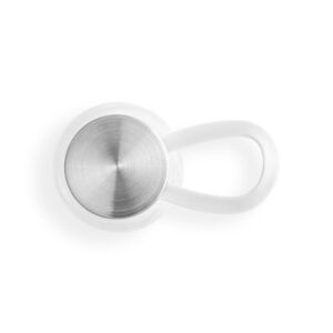 Squeeze em rPET 100% reciclado 590 mL - Brinde Corporativo Personalizado | Enova