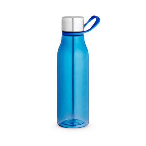 Squeeze em rPET 100% reciclado 590 mL - Brinde Corporativo Personalizado | Enova