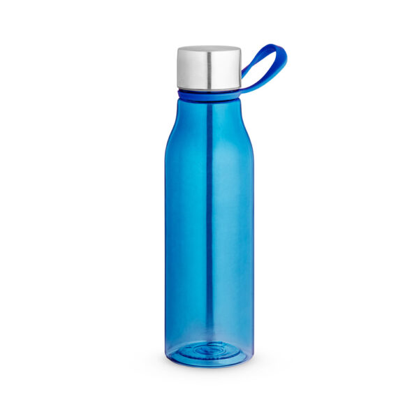 Squeeze em rPET 100% reciclado 590 mL - Brinde Corporativo Personalizado | Enova
