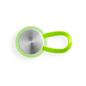 Squeeze em rPET 100% reciclado 590 mL - Brinde Corporativo Personalizado | Enova